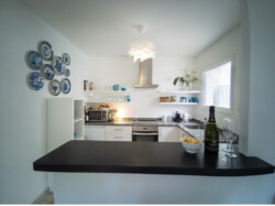 keuken Villa Buurman